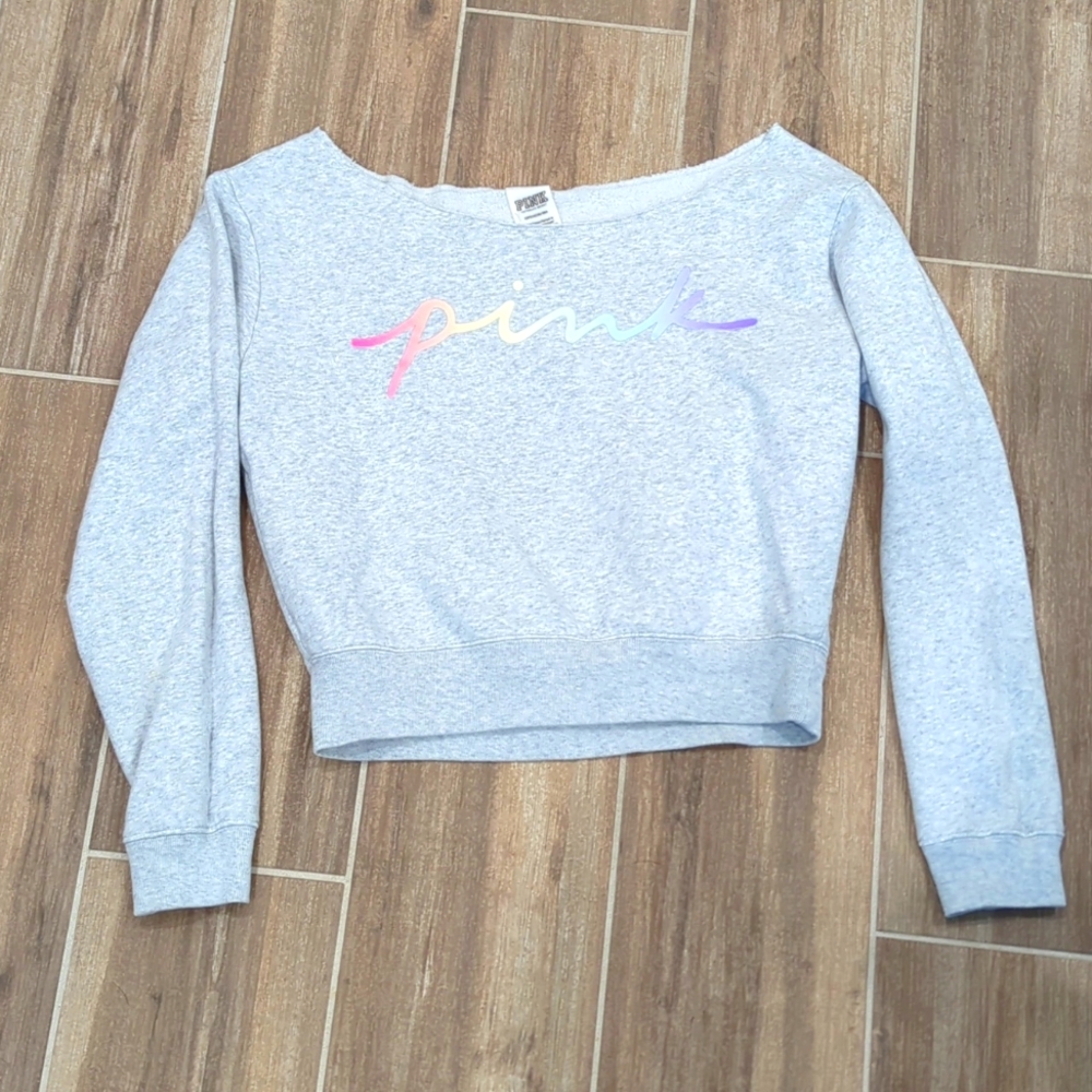 PINK Sweat Shirt